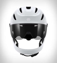 Electric Bicycle Helmet Designs Image 4