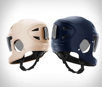Electric Bicycle Helmet Designs Image 6