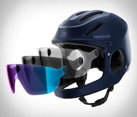 Electric Bicycle Helmet Designs Image 8