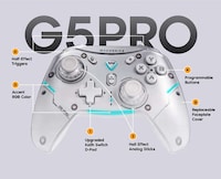 All-Purpose Gaming Controllers Image 1