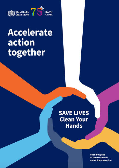 Global Handwashing Campaigns