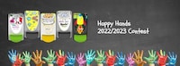 Student-Focused Hand Washing Ads