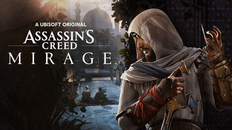 Streamlined Assassin Games