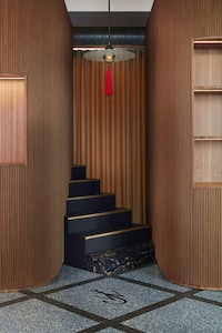 Flagship Store Window Designs Image 1