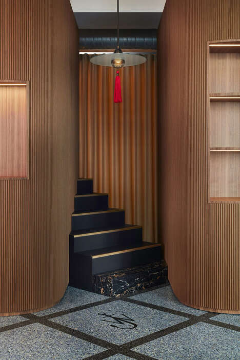 Flagship Store Window Designs