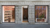 Flagship Store Window Designs Image 3