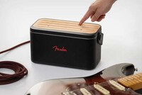 Hybrid Bluetooth Portable Speakers Image 1
