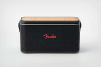 Hybrid Bluetooth Portable Speakers Image 2