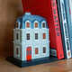 Parisian Building-Inspired Bookends Image 2