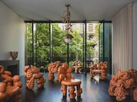 Floral-Inspired Sculptural Designs Image 1