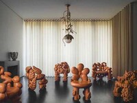 Floral-Inspired Sculptural Designs Image 2