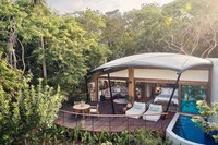 Luxe Tented Biophilic Resorts Image 2