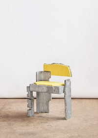Upcycled Sculptural Exhibitions Image 2