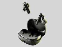 Affordable Recycled Plastic Earbuds Image 3
