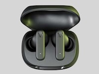 Affordable Recycled Plastic Earbuds Image 4