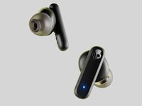 Affordable Recycled Plastic Earbuds Image 5