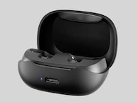 Affordable Recycled Plastic Earbuds Image 6