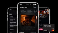 Relaunched Streaming Subscription Services