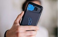 Anti-Intrusion Smartphone Cases Image 1