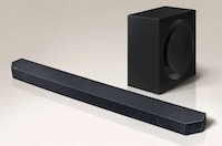 Premium Sleek Soundbars Image 1