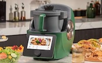 AI-Powered Cooking Appliances Image 1