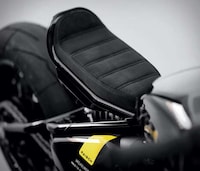 Custom Component Motorcycle Models Image 5