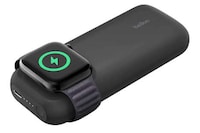 Smartwatch-Friendly Power Banks