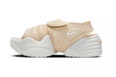 Summer-Ready Sneaker-Sandal Hybrids