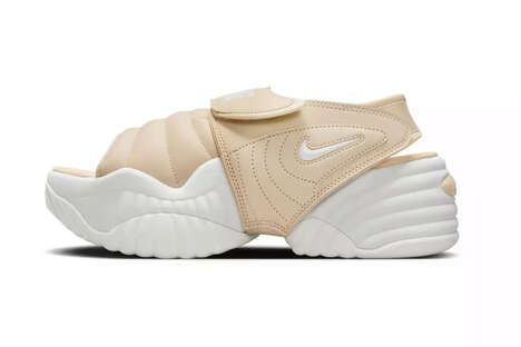 Summer-Ready Sneaker-Sandal Hybrids