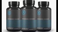 Non-Prescription Men's Health Supplements