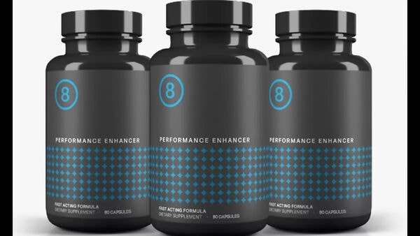 Non-Prescription Men's Health Supplements