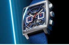 Celebratory Grand Prix Timepieces