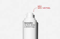Reparative Body Treatments