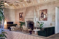 19th-Century Mansion Hotels