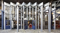 Galvanized Beer Hall Facades Image 3