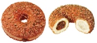 Savory Dual-Filling Donuts Image 2