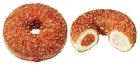 Savory Dual-Filling Donuts Image 3