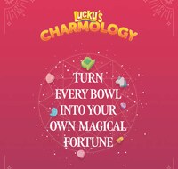 Fortune-Telling Cereal Tools Image 2