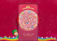 Fortune-Telling Cereal Tools Image 3