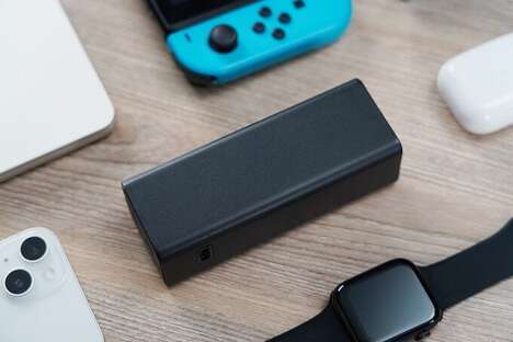 All-in-One Laptop Chargers