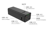 All-in-One Laptop Chargers Image 2