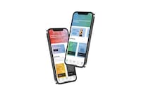 Aggregated On-Demand Service Apps Image 1