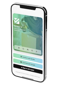 Aggregated On-Demand Service Apps Image 2