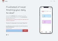 Drag-and-Drop Task Apps