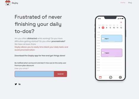 Drag-and-Drop Task Apps