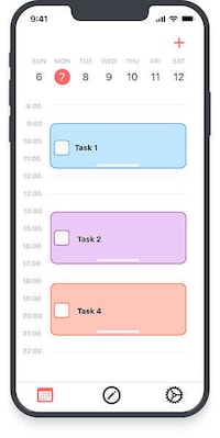 Drag-and-Drop Task Apps Image 2