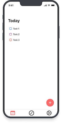 Drag-and-Drop Task Apps Image 3