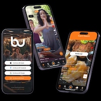 AI-Powered Socialization Apps Image 1
