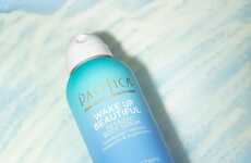 Spray-On Body Serums