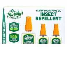 Value-Focused Insect Repellent Kits